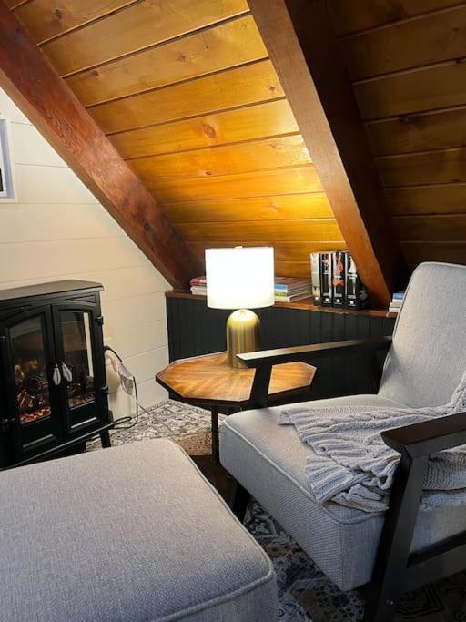 Christmas Tree Cottage Running Springs Exterior foto